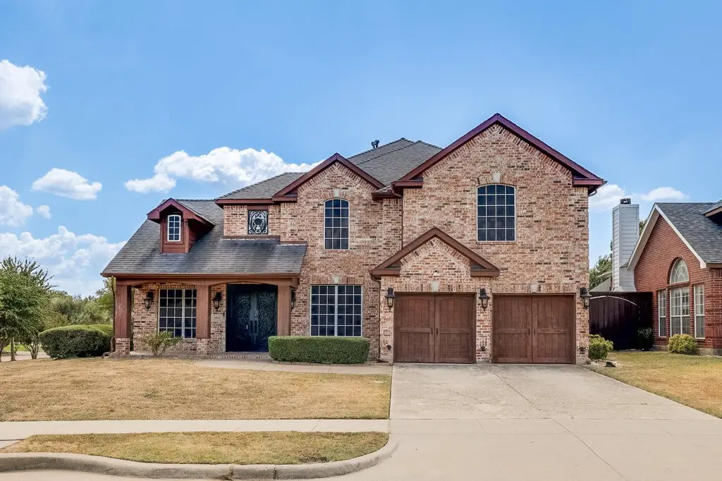 2603 Hopkins Drive, Grand Prairie, TX 75052 - #1