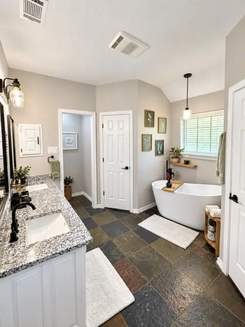 413 Flagstone Drive, Burleson, TX 76028 - #3