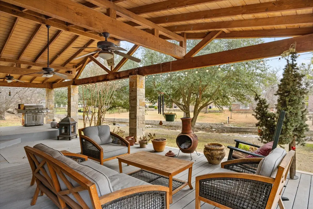 5614 Pecos Court, Decordova, TX 76049 - #1