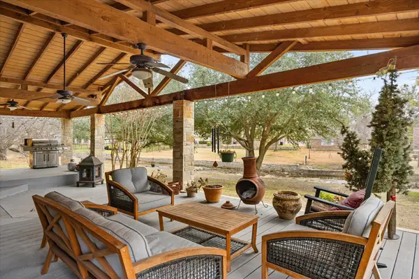 5614 Pecos Court, De Cordova, TX 76049