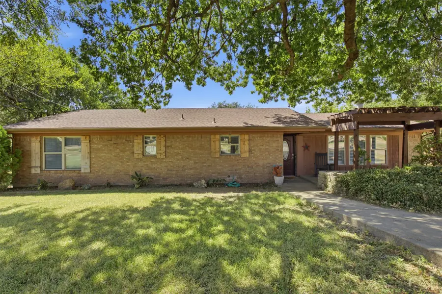 5614 Pecos Court, Decordova, TX 76049 - #2