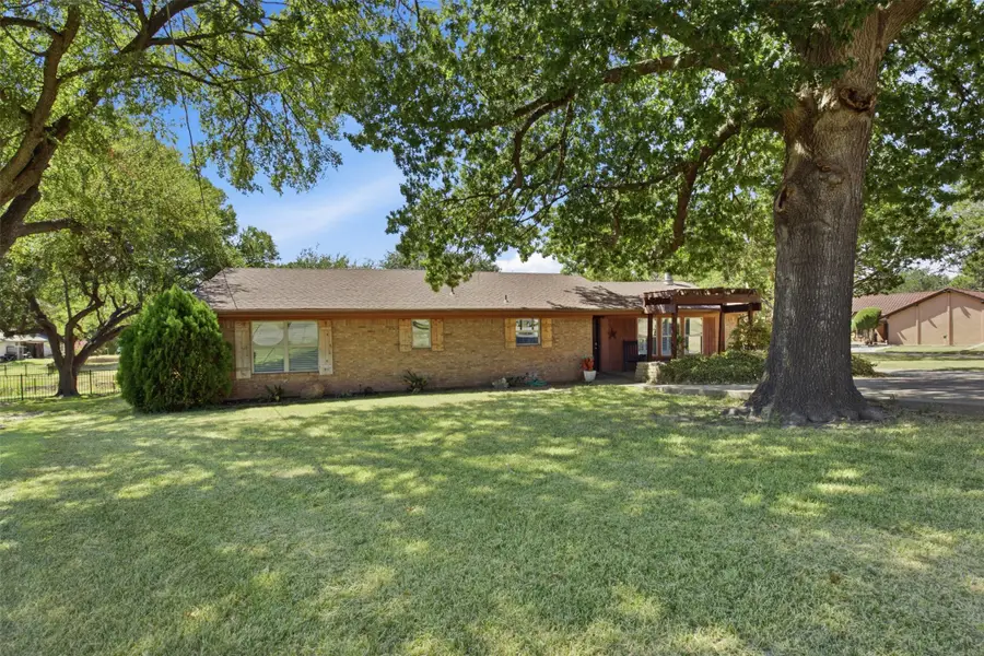 5614 Pecos Court, Decordova, TX 76049 - #3