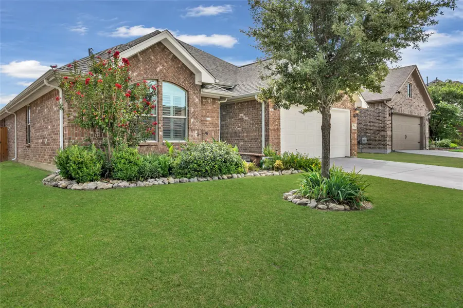 5920 Mackerel Drive, Fort Worth, TX 76179 - #2
