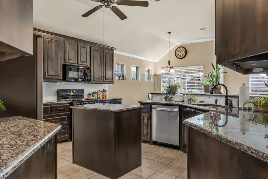 5920 Mackerel Drive, Fort Worth, TX 76179 - #3