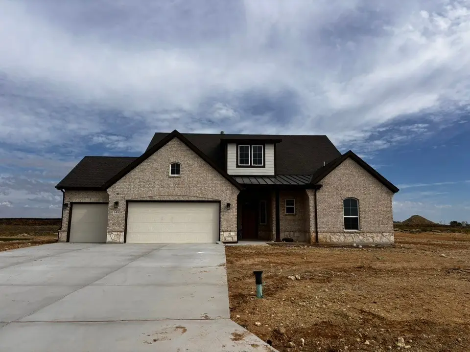 148 Pheasant Run Drive, New Fairview, TX 76078 - #1