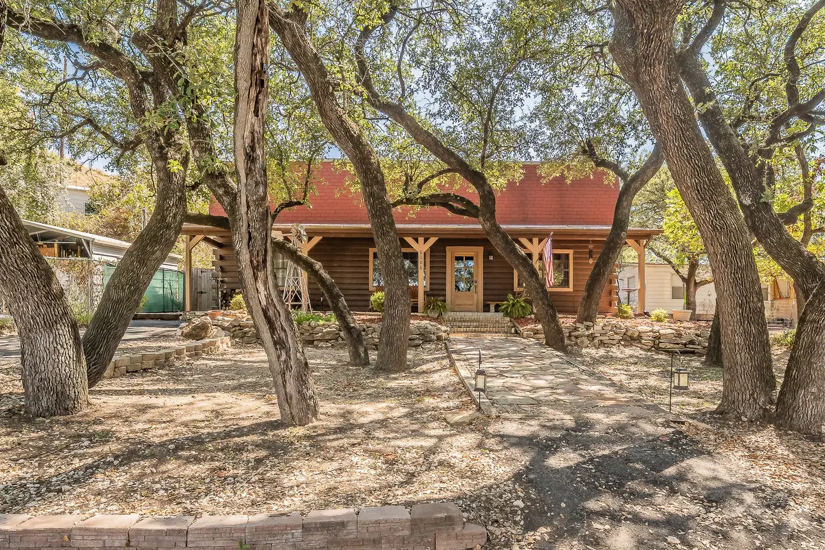 6106 Park Road, Fort Worth, TX 76135 - #1