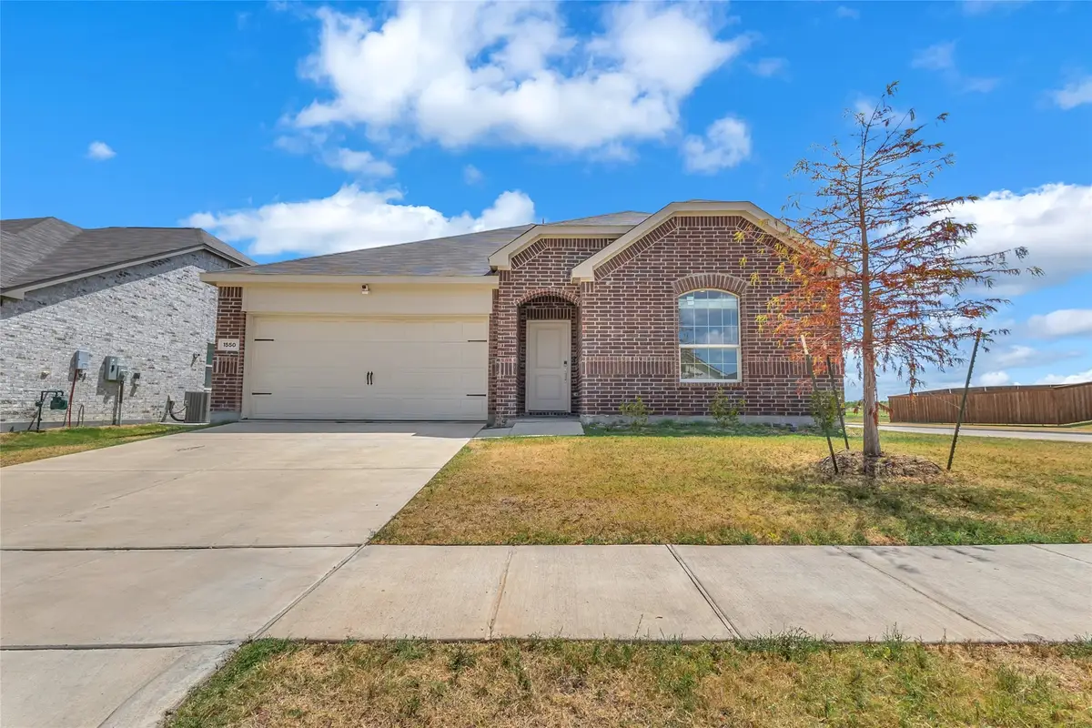 1550 Gentle Night Drive, Forney, TX 75126 - #1
