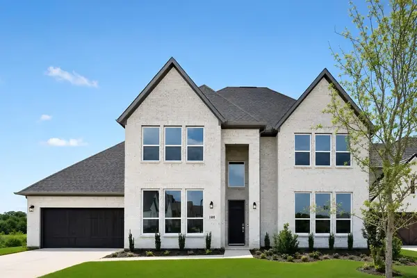 1600 Yellow Rose Road, Celina, TX 75009