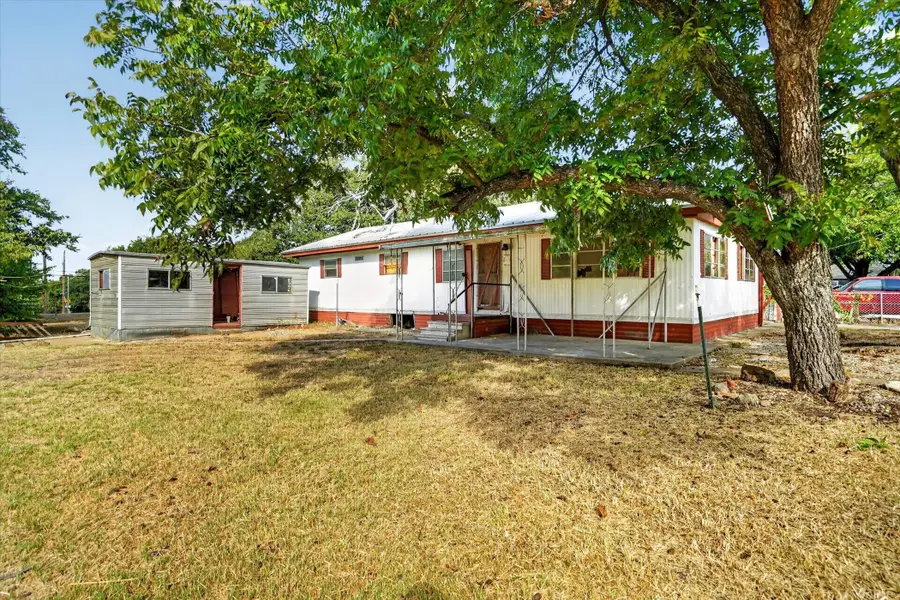 161 Arlington Avenue, Whitney, TX 76692 - #2