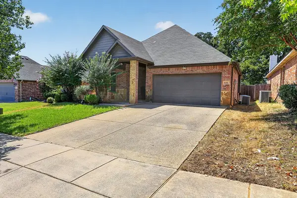 632 Atascosa Avenue, Fort Worth, TX 76120