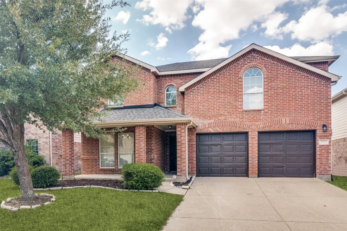 713 Hickory Lane, Fate, TX 75087 - #1