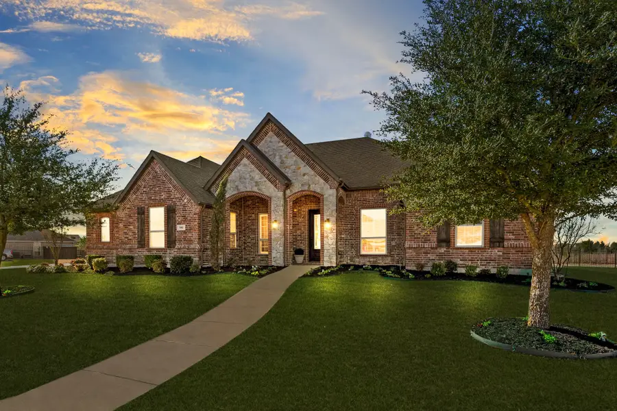 800 Yasmin Court, Heath, TX 75126 - #2