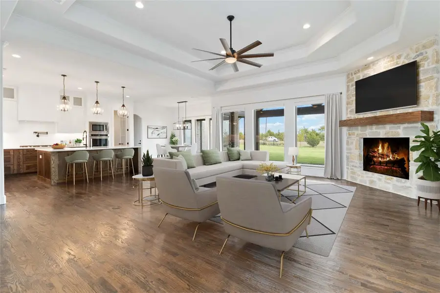 2102 Tauber Court, Rockwall, TX 75087 - #3