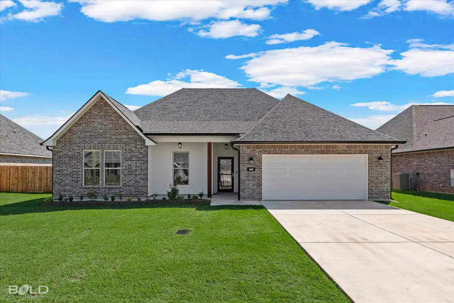 460 Blanchard Loop, Bossier City, LA 71111 - #2