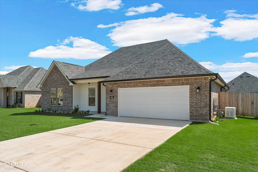 460 Blanchard Loop, Bossier City, LA 71111 - #3