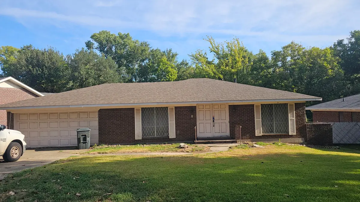 133 Holcomb Drive, Shreveport, LA 71103 - #1