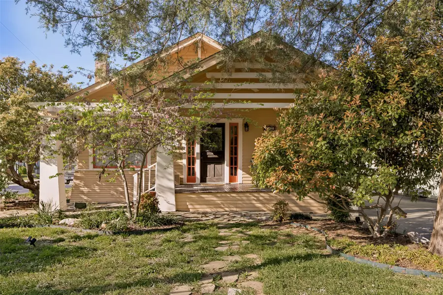 408 Heard Street, McKinney, TX 75069 - #2