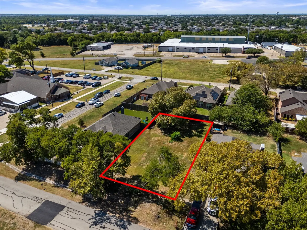 904 E Buffalo Street, Forney, TX 75126 - #1