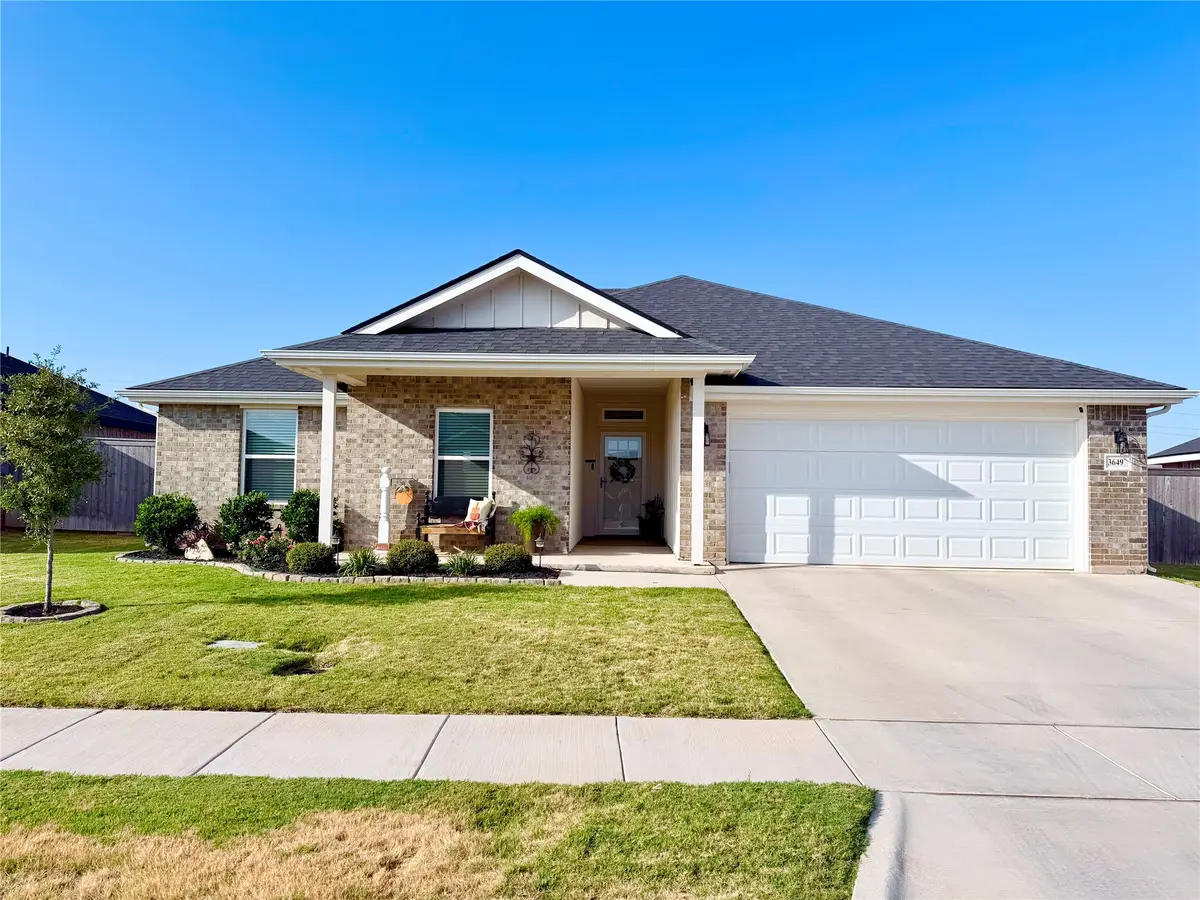 3649 Yamini Drive, Abilene, TX 79606 - #1