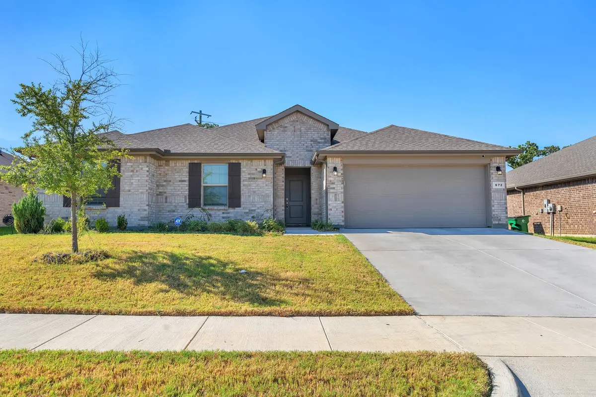 872 Alexandria Lane, Joshua, TX 76058 - #1