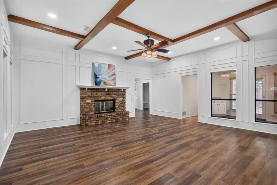 901 Willow Brook Drive, Allen, TX 75002 - #3