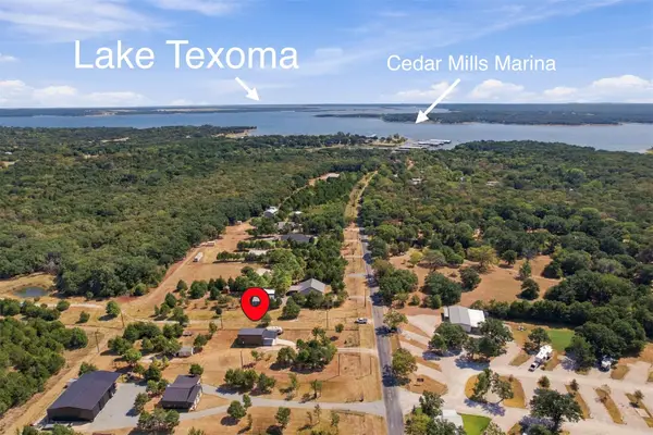 1455 Cedar Mills Road, Gordonville, TX 76245