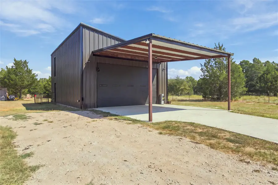 1455 Cedar Mills Road, Gordonville, TX 76245 - #2