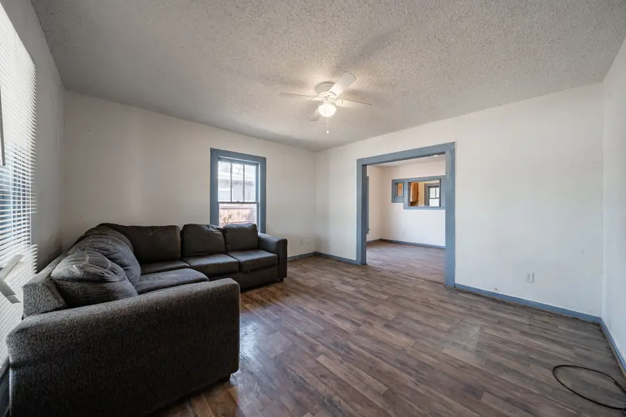445 S Central, Hamlin, TX 79520 - #2