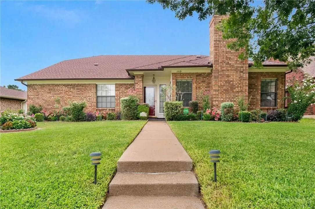 1519 Mission Ridge Trail, Carrollton, TX 75007 - #1