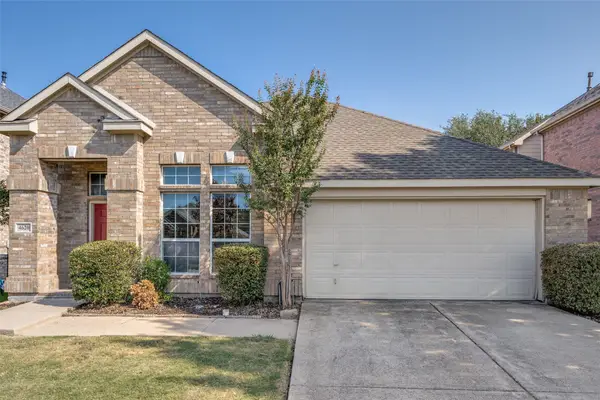 4620 Whitehall Court, McKinney, TX 75070