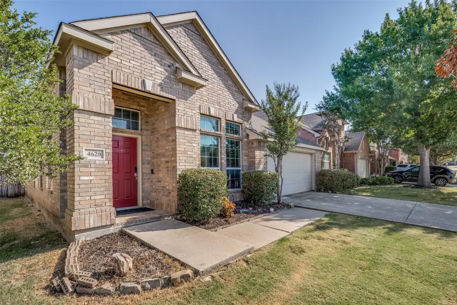 4620 Whitehall Court, McKinney, TX 75070 - #2