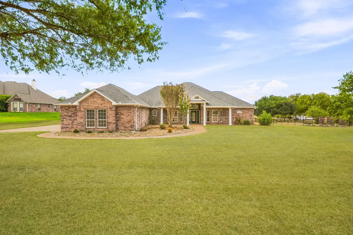2105 Wood Duck Lane, Granbury, TX 76049 - #1