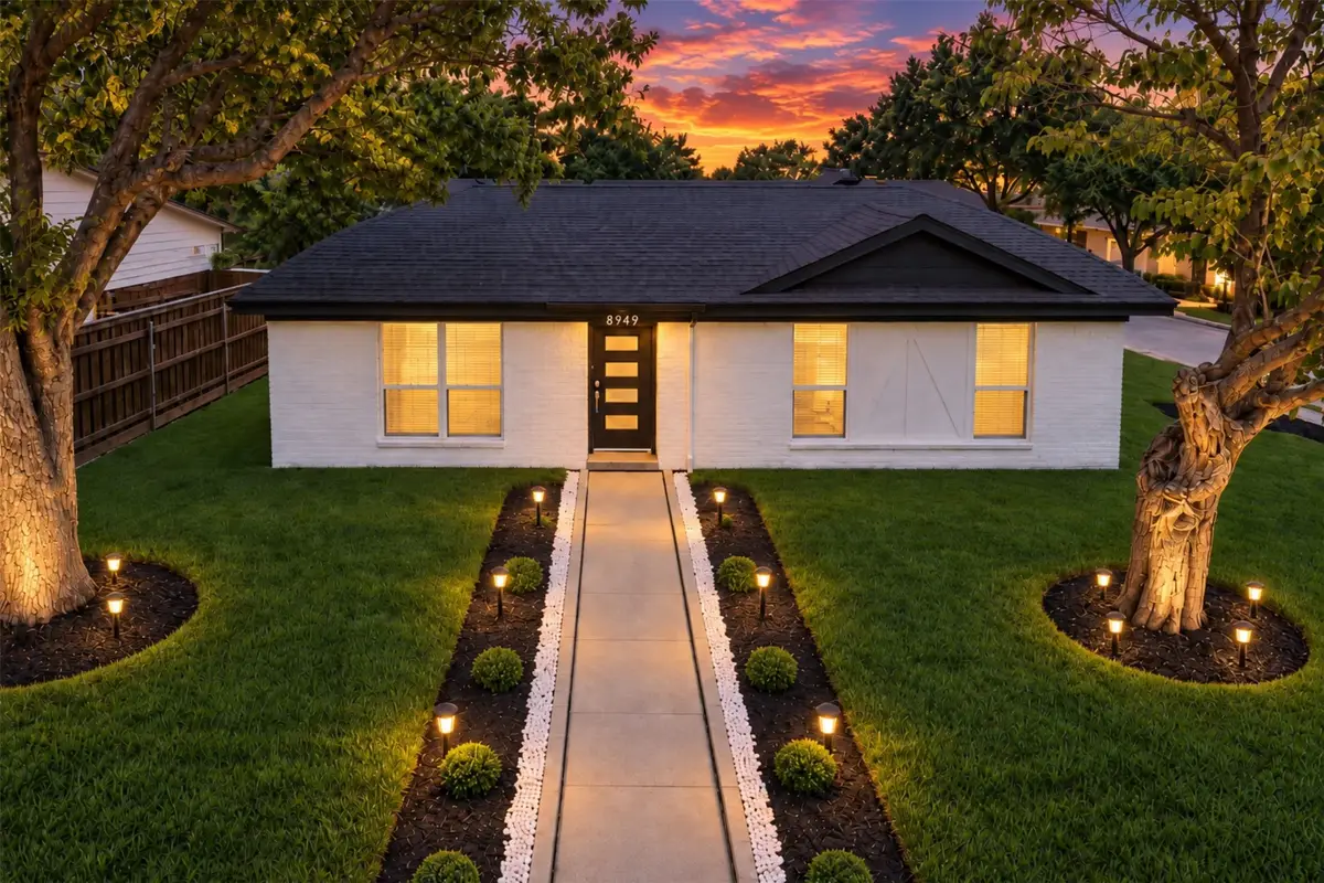 8949 Shorelark Drive, Dallas, TX 75217 - #1