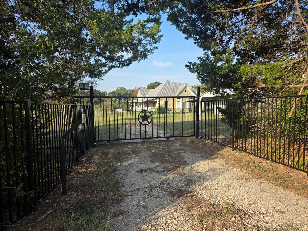 1292 Fm 1365, Mexia, TX 76667 - #1