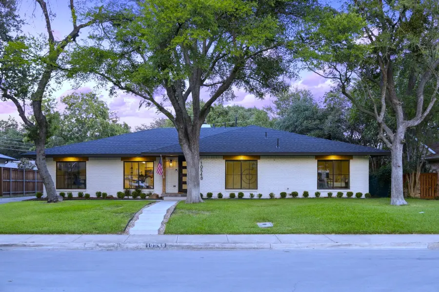 10548 Marquis Lane, Dallas, TX 75229 - #2
