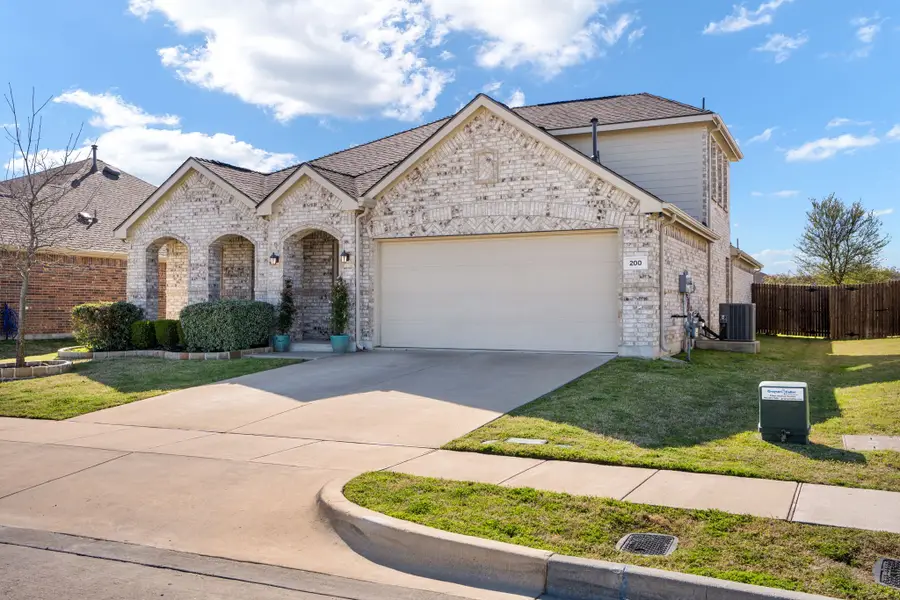 200 Copper Switch Drive, Anna, TX 75409 - #2