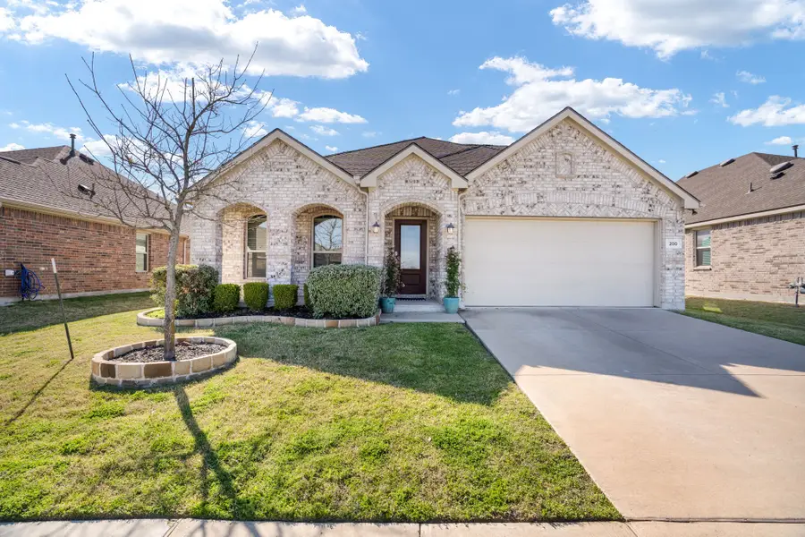 200 Copper Switch Drive, Anna, TX 75409 - #3