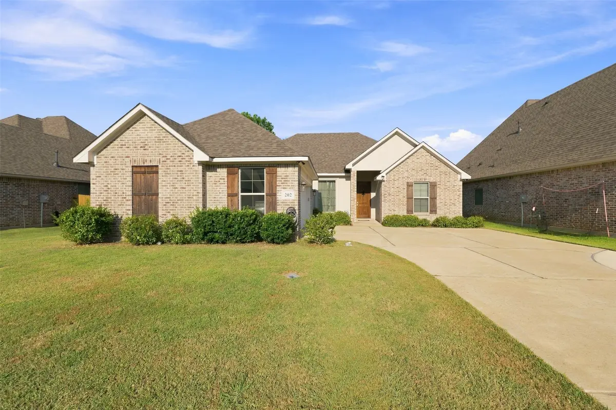 202 Jamestowne Boulevard, Benton, LA 71006 - #1