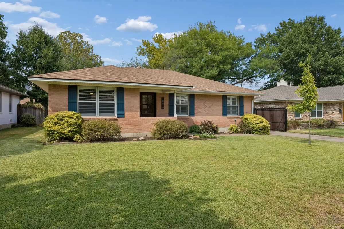 10619 Longmeadow Drive, Dallas, TX 75238 - #1