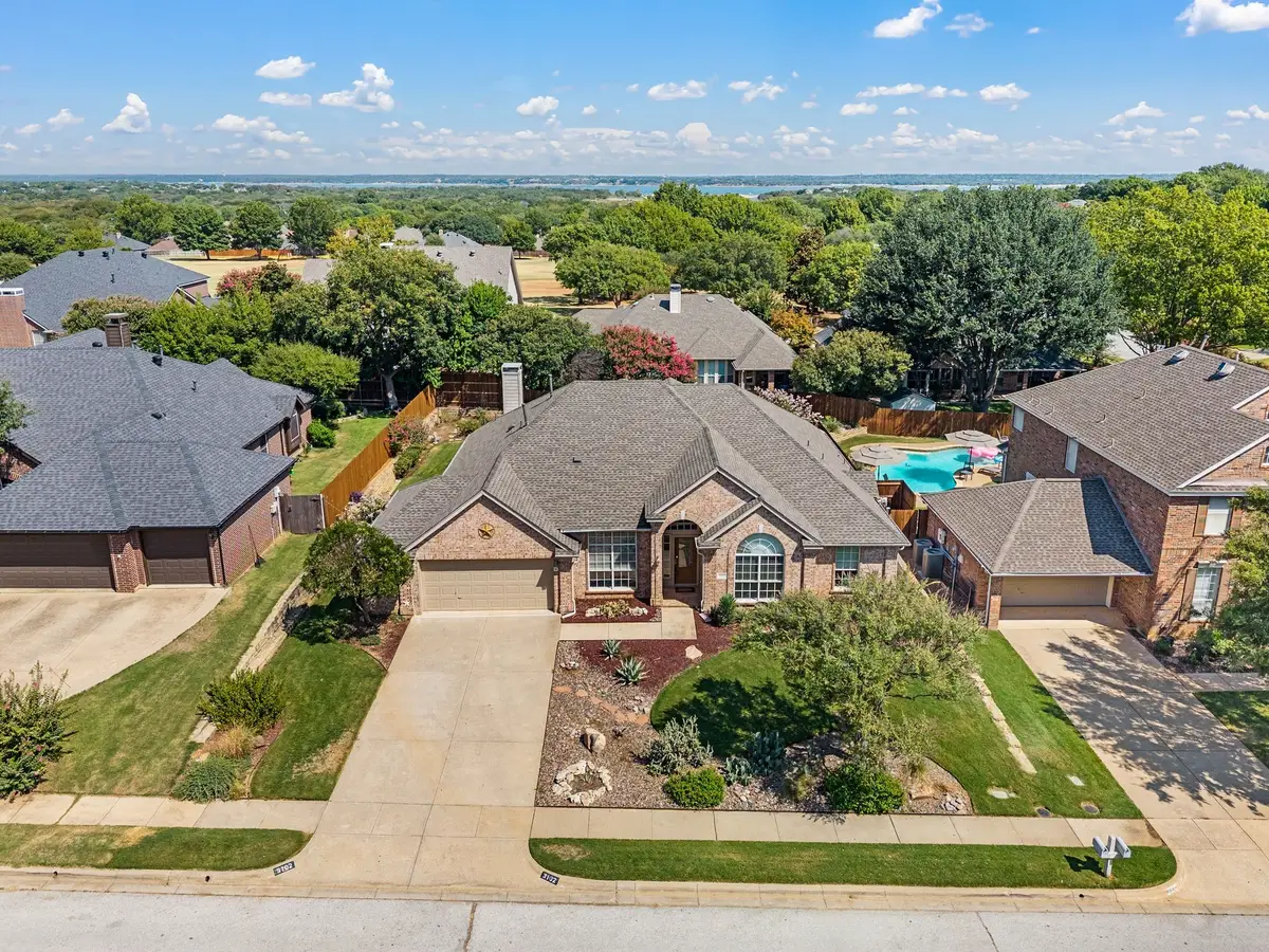 3102 Lake Park Drive, Grapevine, TX 76051 - #1