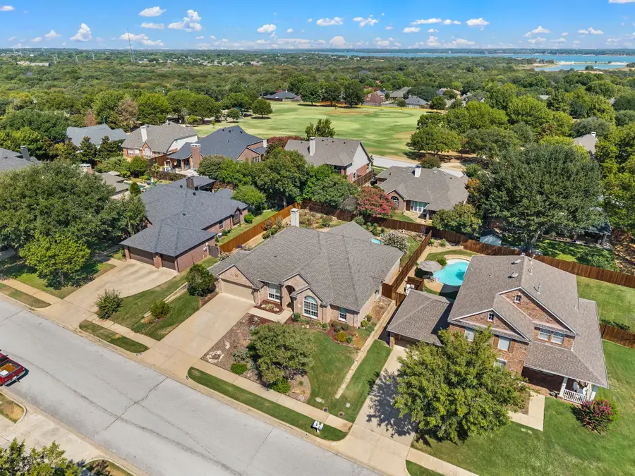3102 Lake Park Drive, Grapevine, TX 76051 - #3