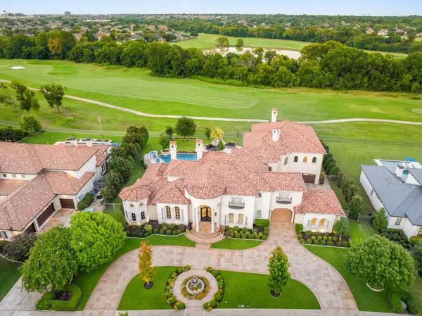 408 Lakeway Drive, Allen, TX 75013