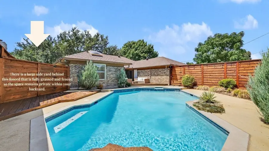 13126 Fall Manor Drive, Dallas, TX 75243 - #3