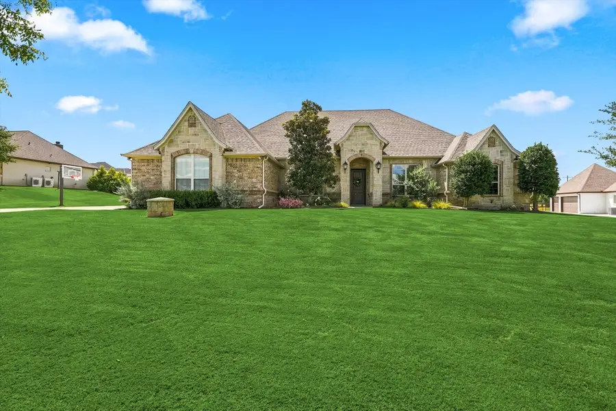 196 Bearclaw Circle, Aledo, TX 76008 - #2