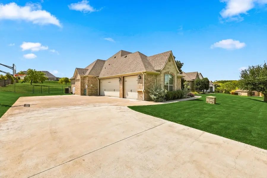 196 Bearclaw Circle, Aledo, TX 76008 - #3