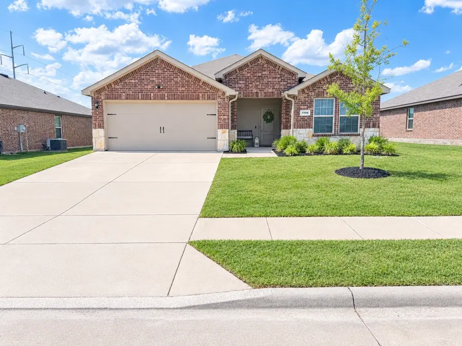 1508 Dustfield Lane, Royse City, TX 75189 - #2