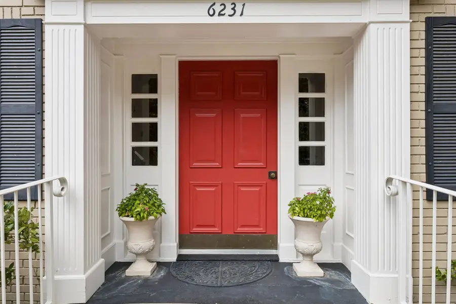 6231 Bandera Avenue #A, Dallas, TX 75225 - #3