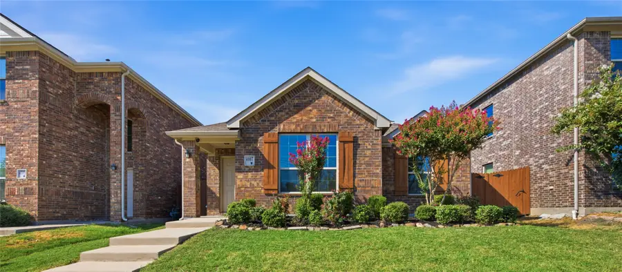 4007 Springfield Lane, Heartland, TX 75126 - #2