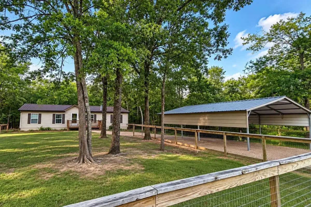 241 Broken Bow Lane, Quitman, TX 75783 - #1
