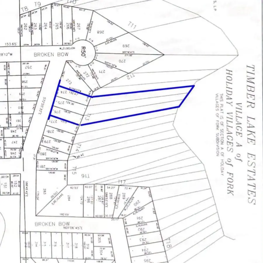 241 Broken Bow Lane, Quitman, TX 75783 - #2